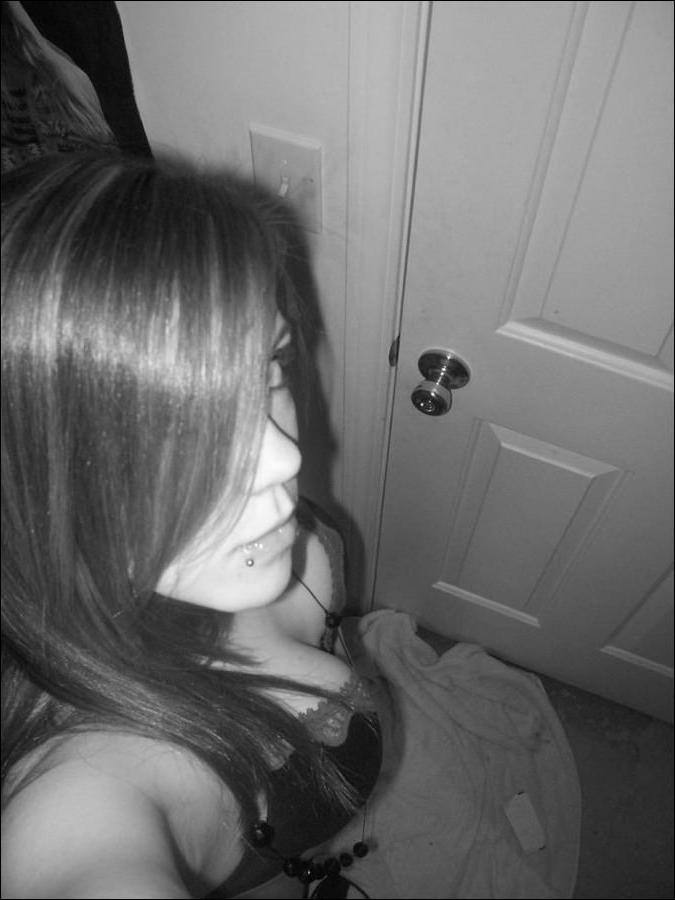 15P Innocent look