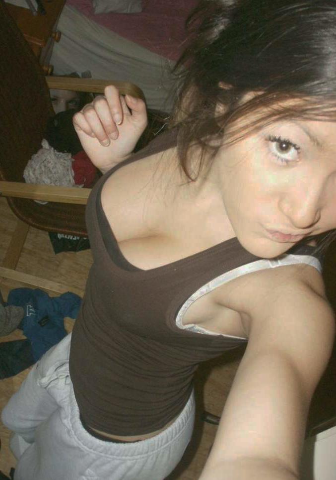 15P Unschuldiger Blick