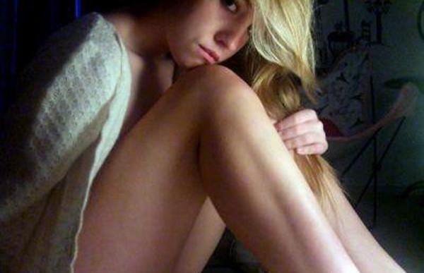 15P Unschuldiger Blick