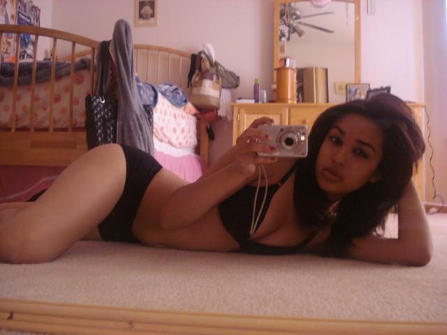 10P Innocent look
