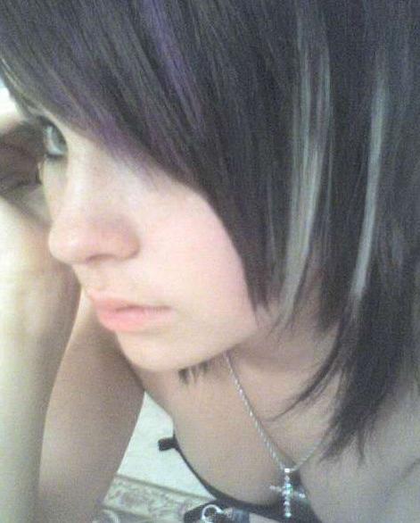 15P Innocent look