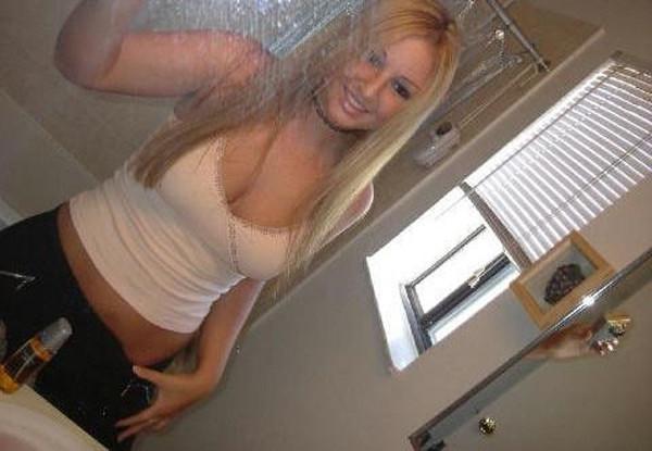 15P Innocent look