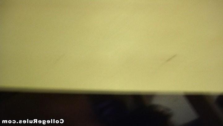 15P College teen girl is getting pounded by her newly boyfriend