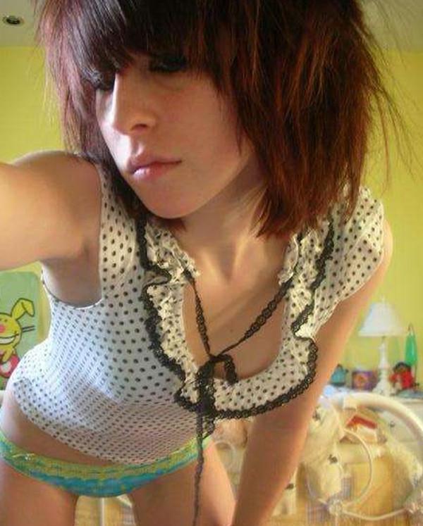 15P Unschuldiger Blick