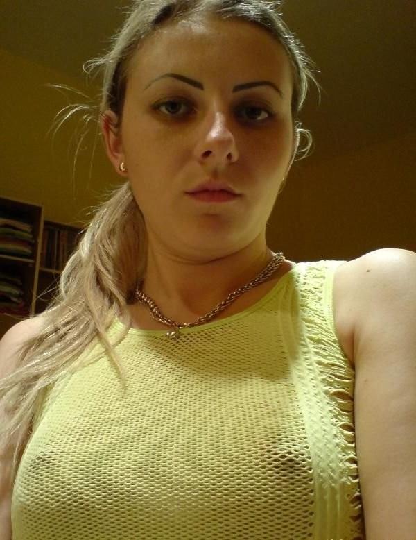 15P Unschuldiger Blick