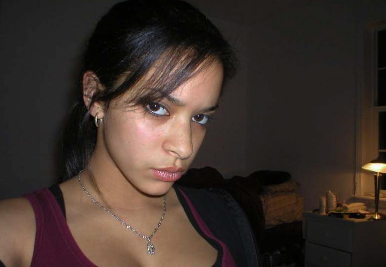 15P Pictures of three big-tittied girlfriends