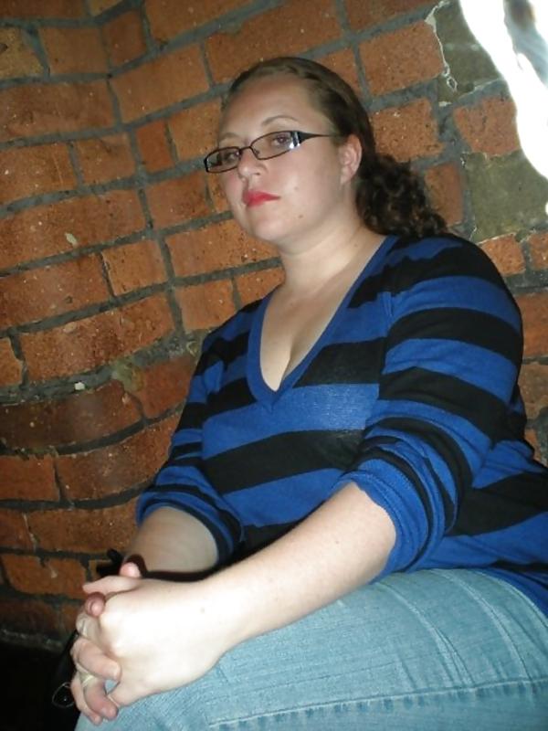8P BBW zum Bumsen