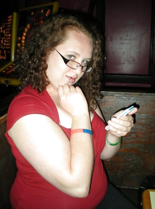 8P BBW zum Bumsen