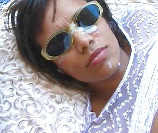 18P Naked women with glasses 4 (Cum special)
