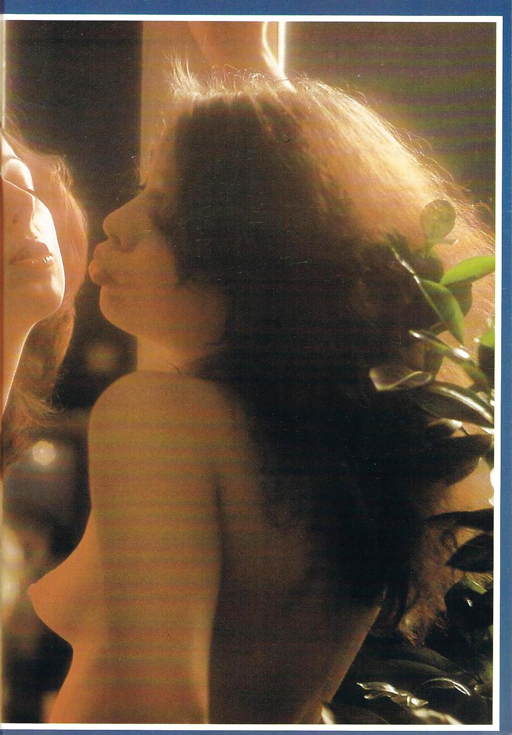 25P Teenys #1 - Vintage Mag (1980)