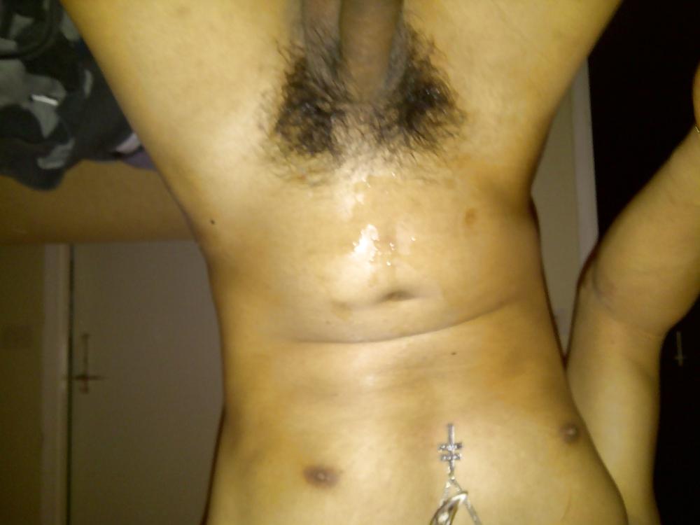 12P Me cumming so hard!