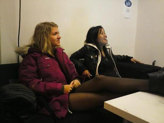25P Hot and cute swedish singer