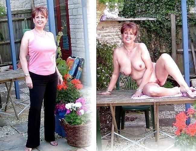 25P Mature Women