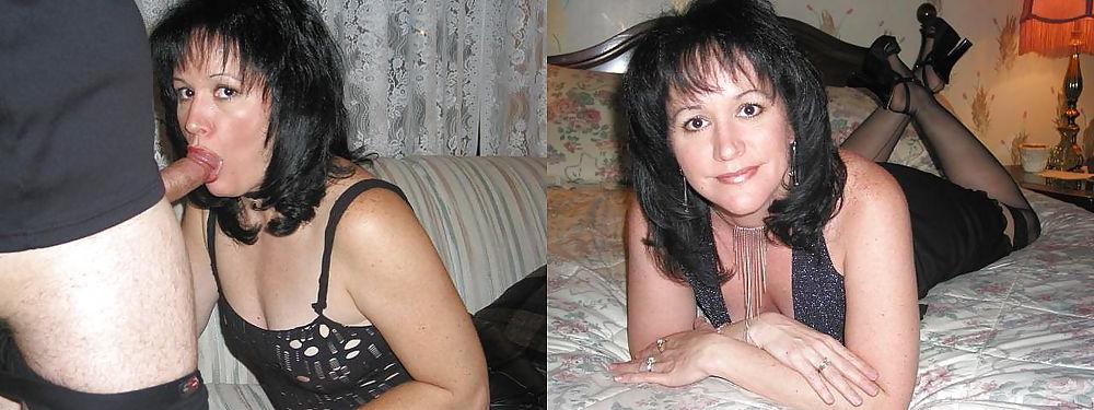 25P Mature Women
