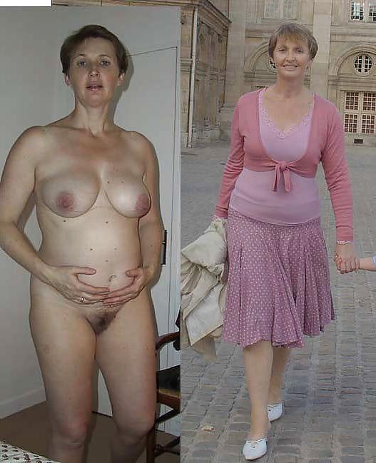 25P Mature Women