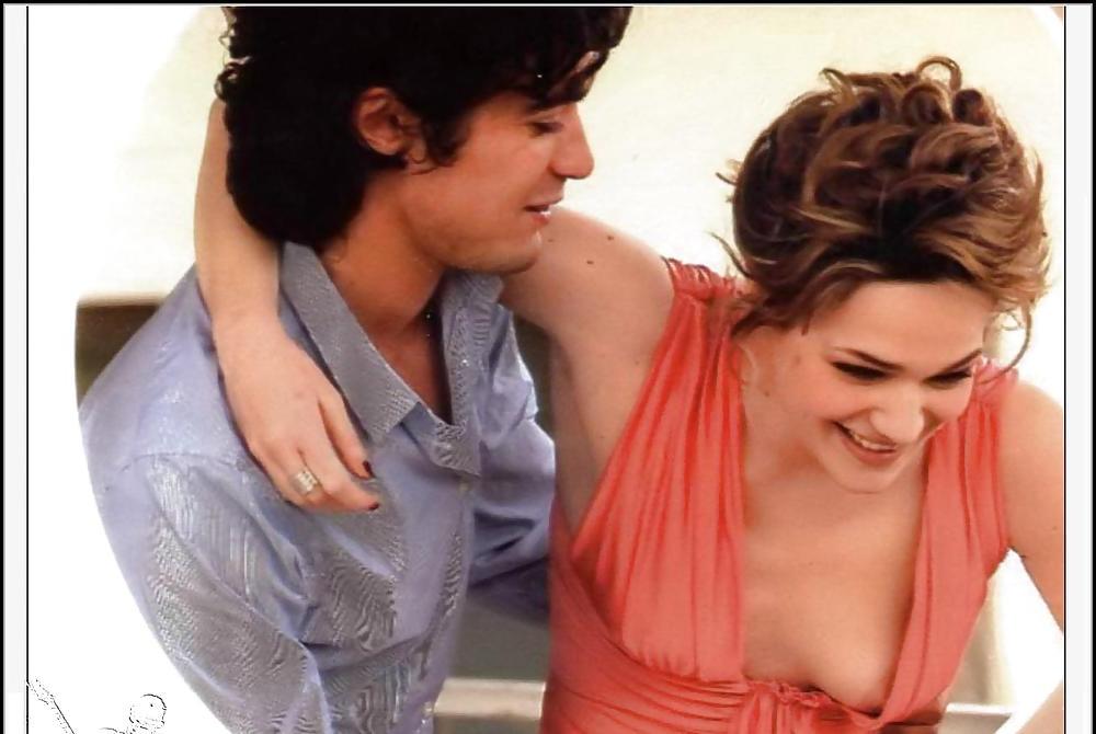 18P Italian actress laura chiatti