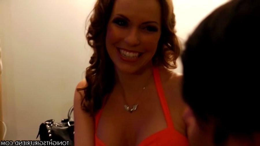 16P Experienced escort Courtney Cummz doing a client
