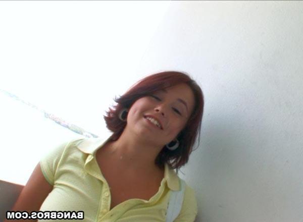 18P Poor innocent girl