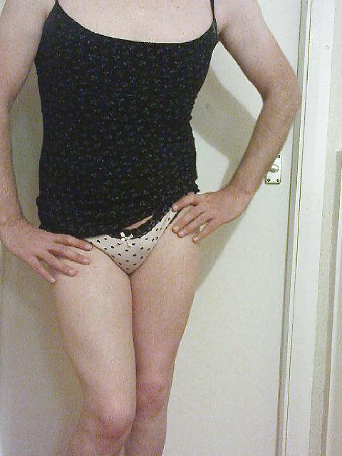 14P So horny for you
