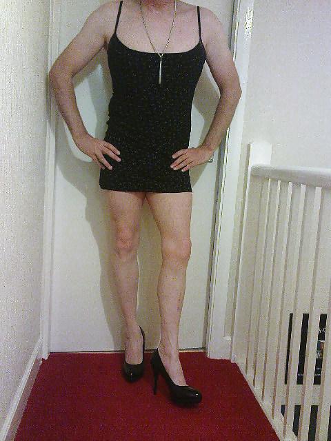14P So horny for you