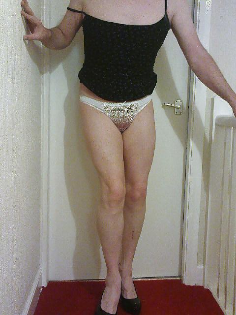 14P So horny for you