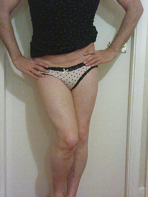 14P So horny for you