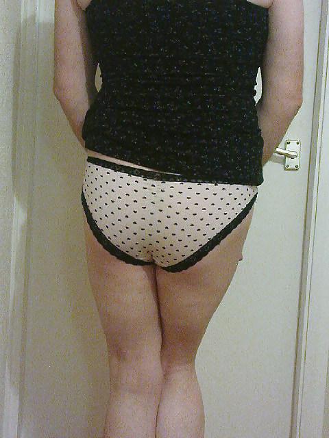 14P So horny for you