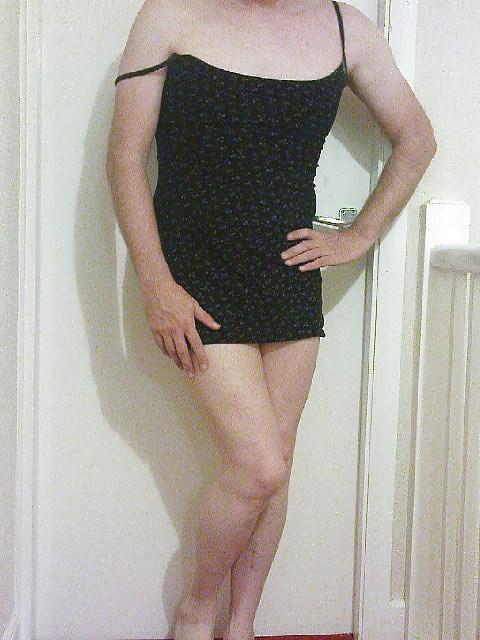 14P So horny for you