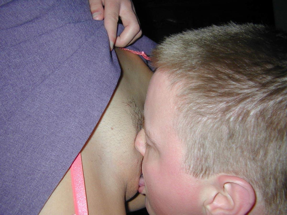 20P Amateur blonde posing, sucking and getting fucked