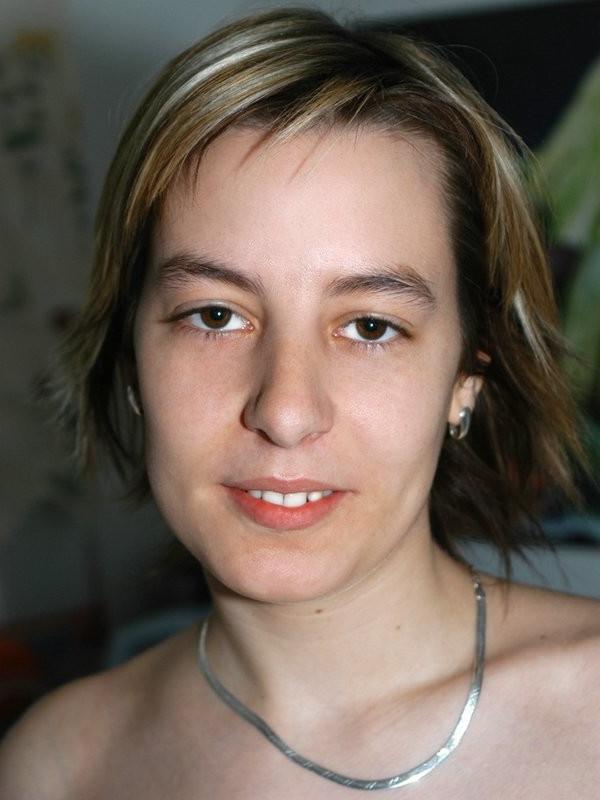 16P Mature with big tits teasing hard and fingering