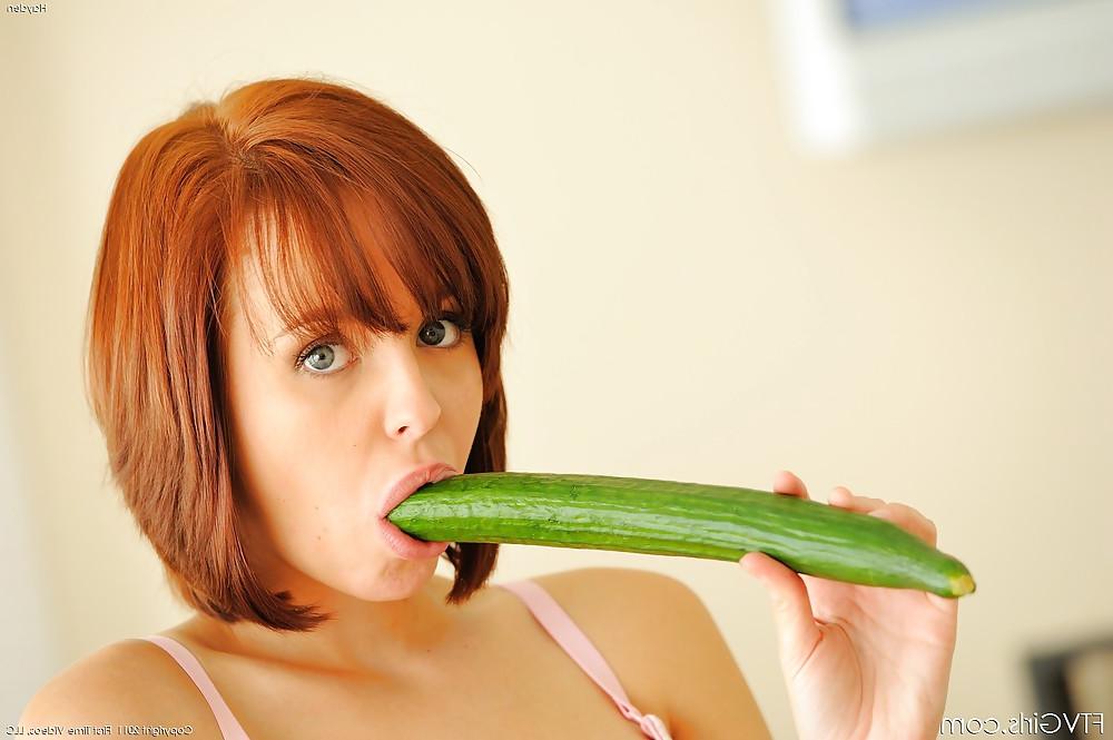 25P Fruit n Veg. - how to prepare for the table