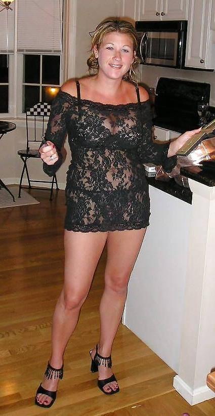 16P Gangbang wife