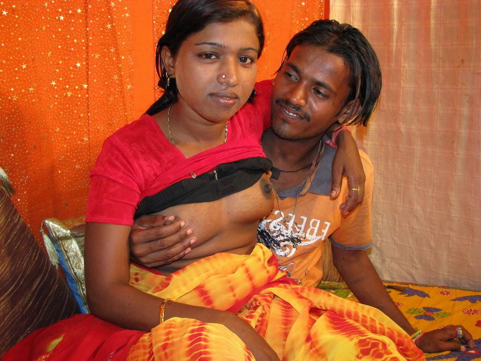 15P Exotic indian teen babe