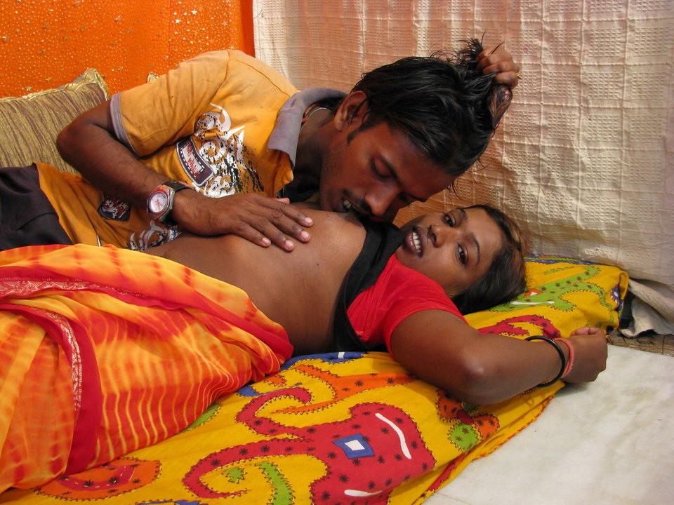 15P Exotic indian teen babe