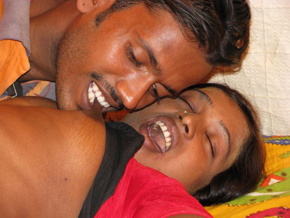 15P Exotic indian teen babe