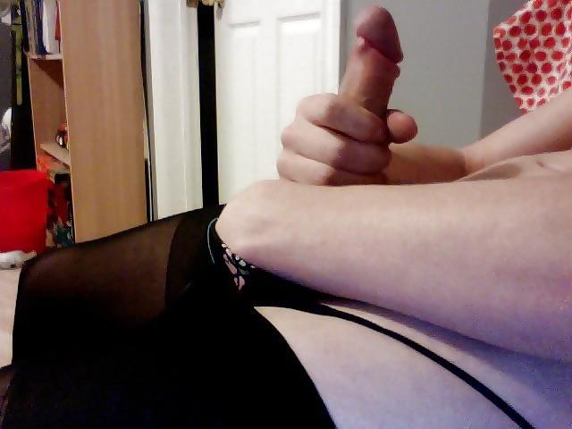 5P Me Crossdressing