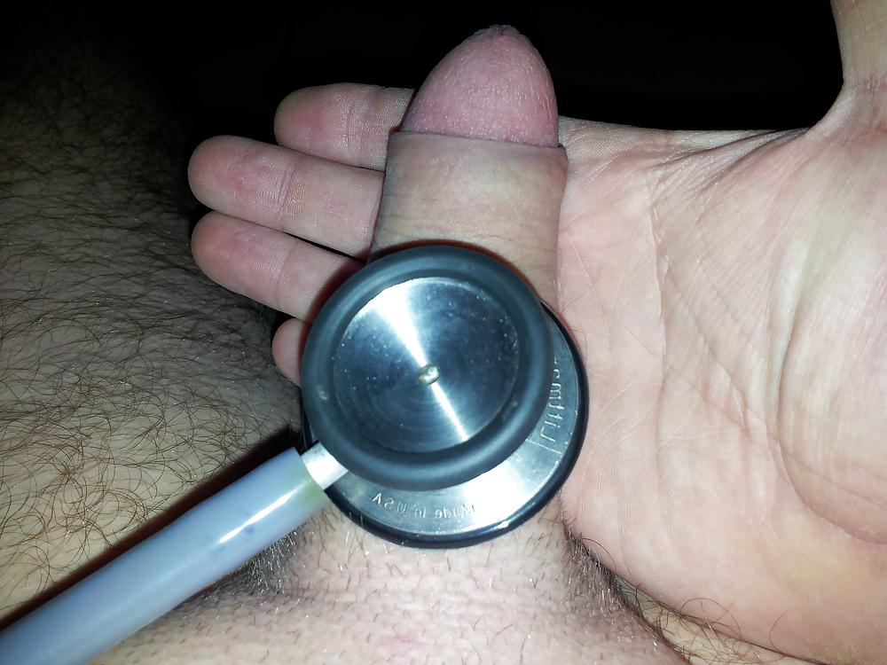 11P Medical fetish