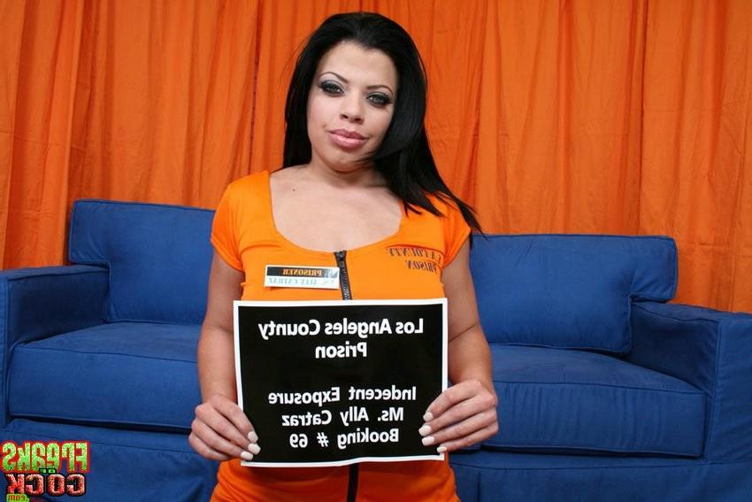 16P cock craving hottie gets her face covered with cum