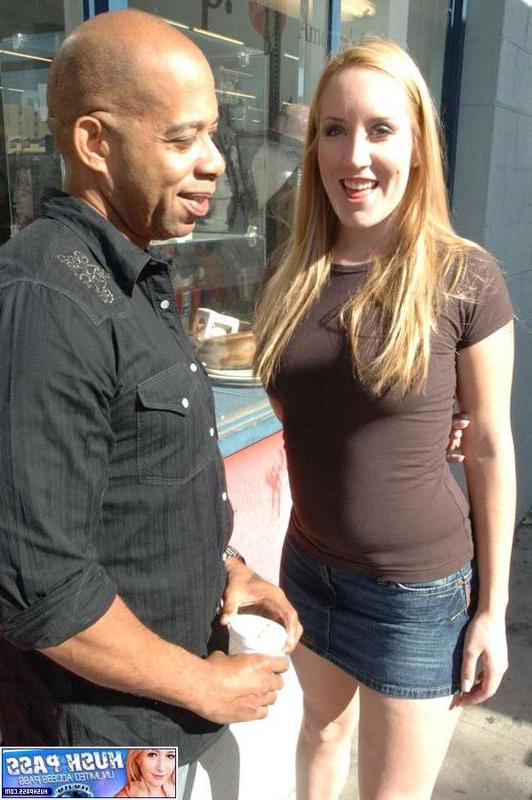 15P Hot blonde teen interracial sex &amp;amp; massive facial cumshot