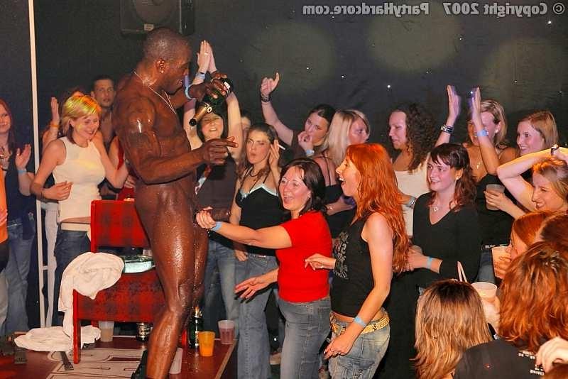 20P Teens unable to swallow even half of a black cock