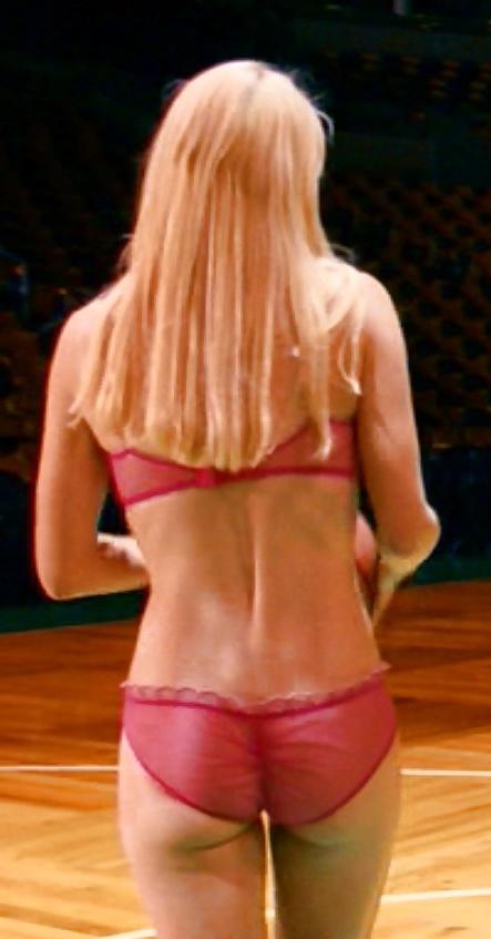 25P Anna Faris collection