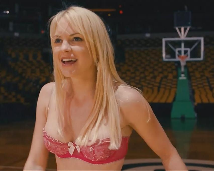 25P Anna Faris collection