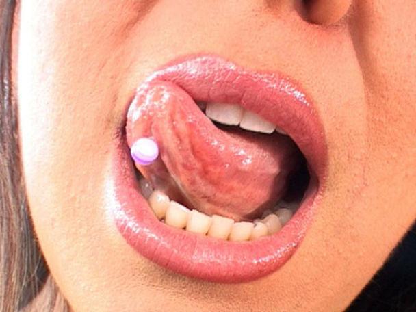 16P Latina Oliva O'Lovely fucked balls deep