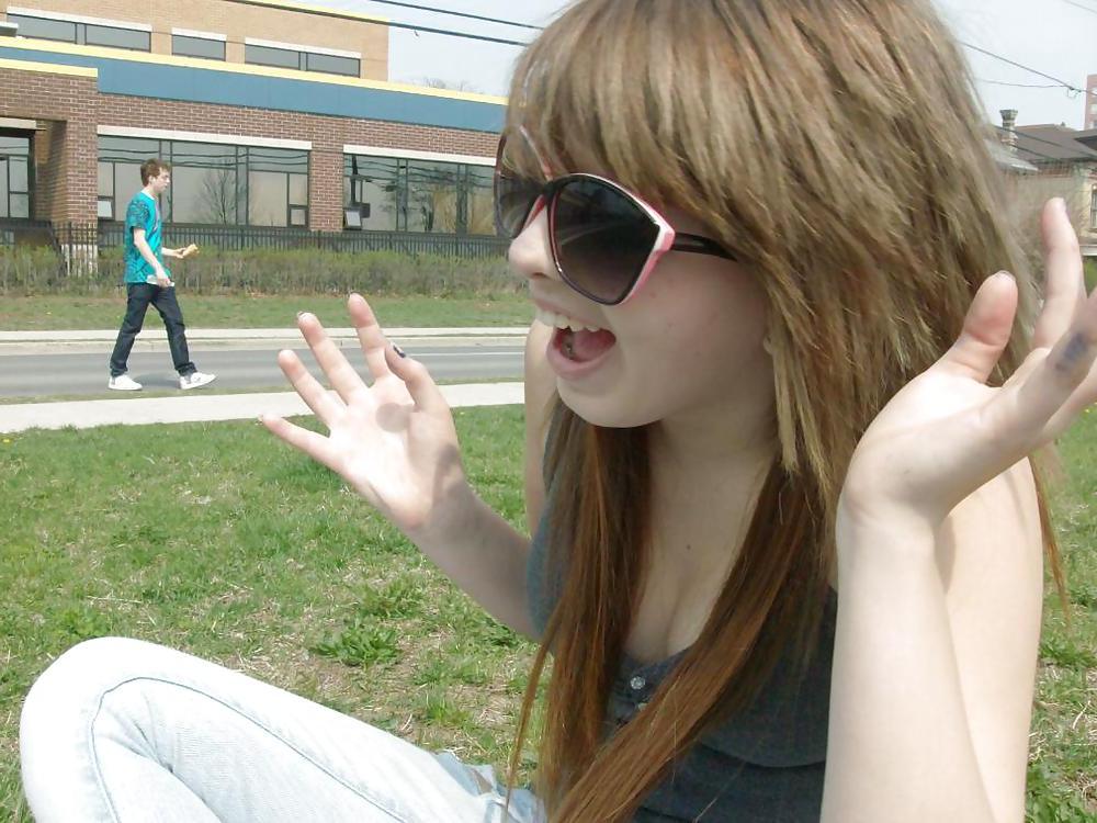 12P Young and innocent lol :P