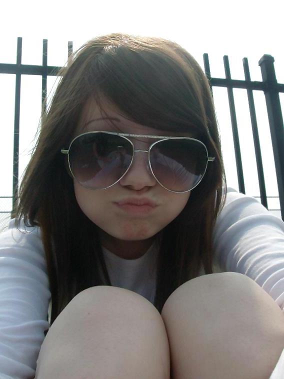 12P Young and innocent lol :P