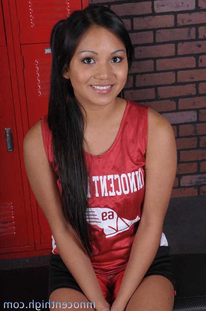 16P Lesbian athletes fucked by her teacher