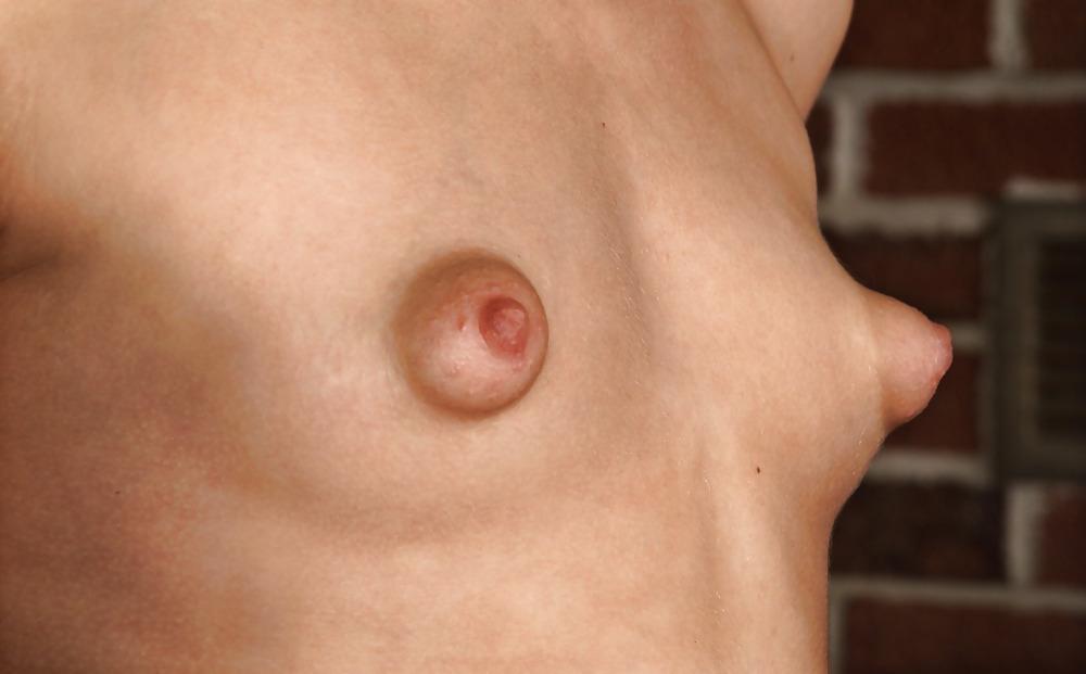 25P Puffy Nipples 2