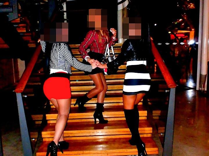 25P Some Hot Portuguese teen girls