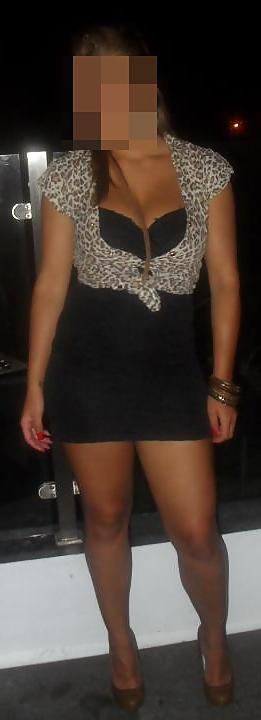 25P Some Hot Portuguese teen girls