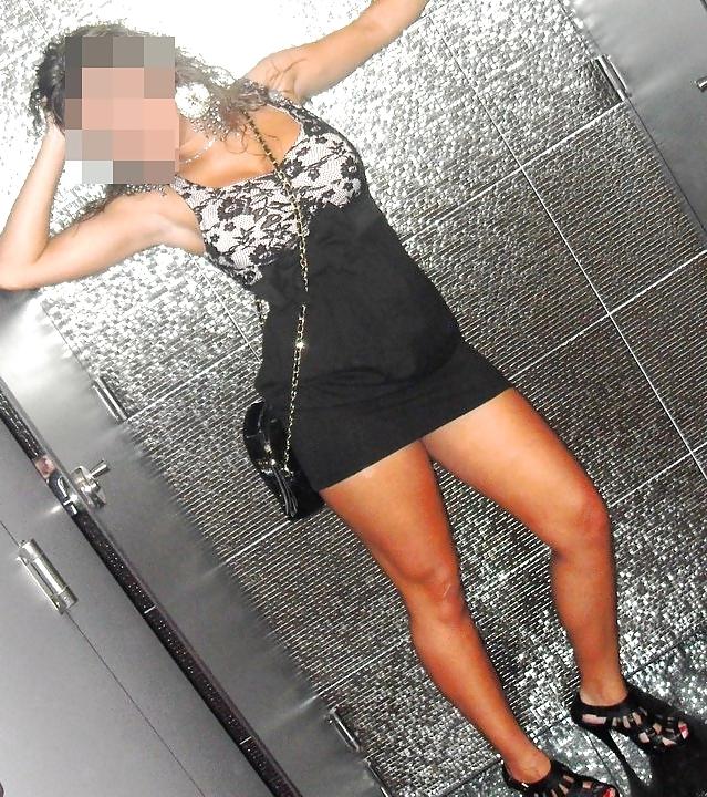 25P Some Hot Portuguese teen girls